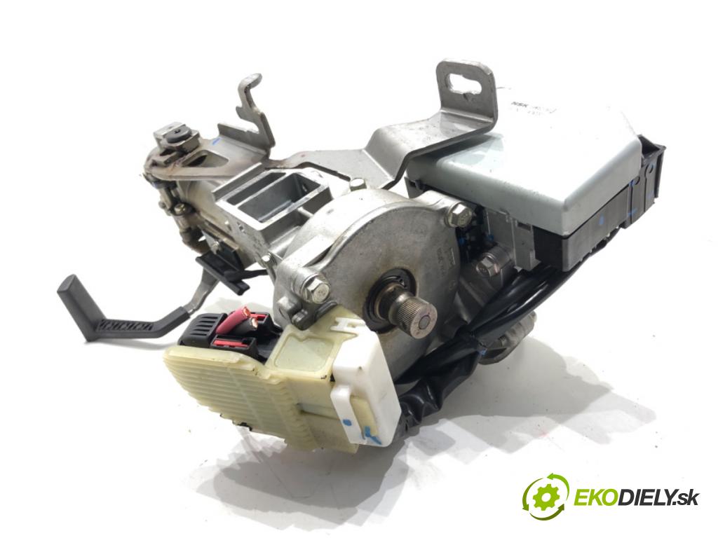 RENAULT MEGANE III liftback (BZ0/1_, B3_) 2008 - 2022    1.6 16V (BZ1B, BZ1H) 81 kW [110 KM] benzyna 2008 - 2022  Pumpa servočerpadlo 488108643R (Servočerpadlá, pumpy riadenia)