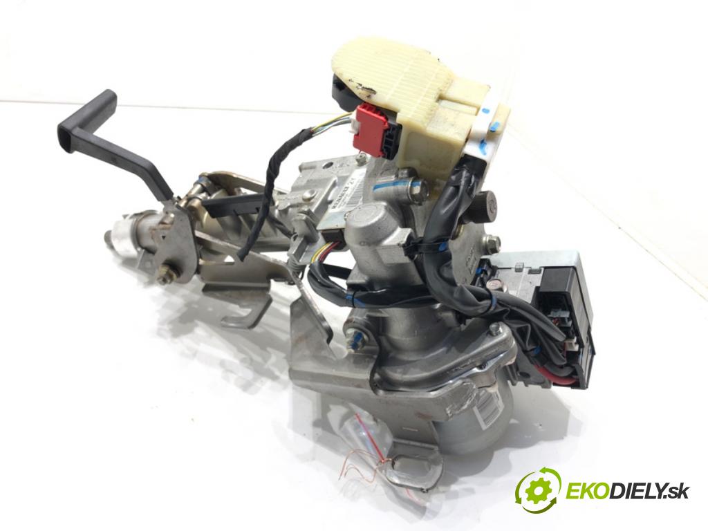 RENAULT MEGANE III liftback (BZ0/1_, B3_) 2008 - 2022    1.6 16V (BZ1B, BZ1H) 81 kW [110 KM] benzyna 2008 - 2022  Pumpa servočerpadlo 488108643R (Servočerpadlá, pumpy riadenia)
