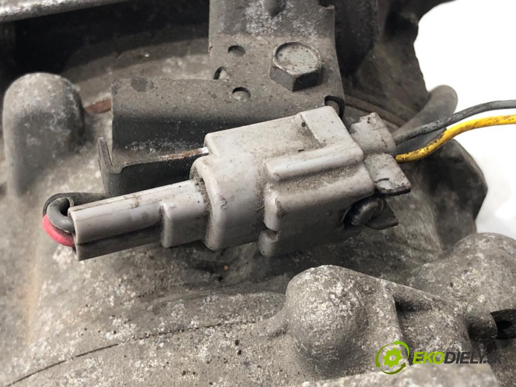 RENAULT MEGANE III liftback (BZ0/1_, B3_) 2008 - 2022    1.6 16V (BZ1B, BZ1H) 81 kW [110 KM] benzyna 2008 - 2022  kompresor klimatizace 8200939386A (Kompresory)