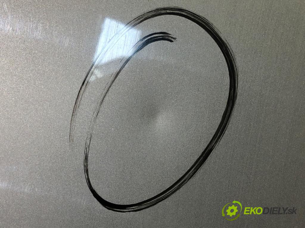 RENAULT MEGANE III liftback (BZ0/1_, B3_) 2008 - 2022    1.6 16V (BZ1B, BZ1H) 81 kW [110 KM] benzyna 2008 - 2022  kapota  (Kapoty)