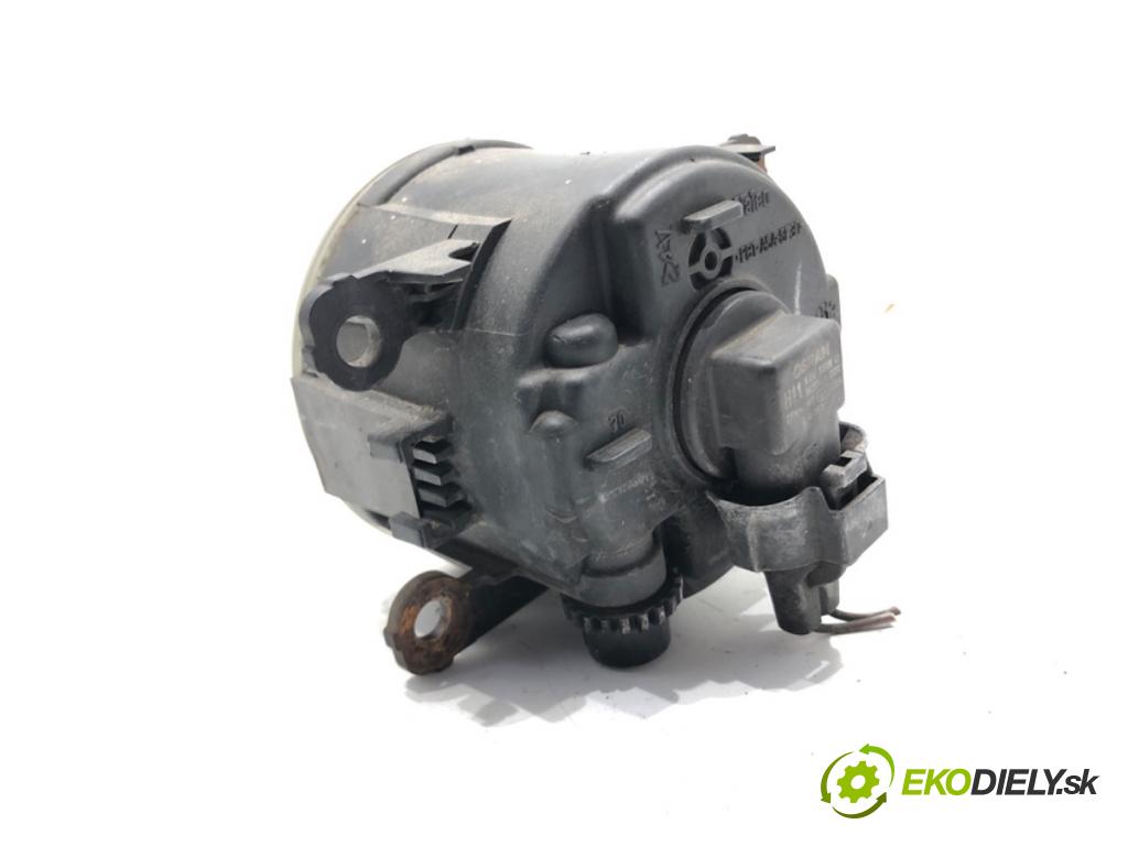 RENAULT MEGANE III liftback (BZ0/1_, B3_) 2008 - 2022    1.6 16V (BZ1B, BZ1H) 81 kW [110 KM] benzyna 2008 - 2022  hmlové svetlo, hmlovka pravý přední část 8200074008