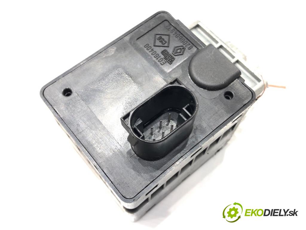 RENAULT MEGANE III liftback (BZ0/1_, B3_) 2008 - 2022    1.6 16V (BZ1B, BZ1H) 81 kW [110 KM] benzyna 2008 - 2022  blokáda volantu 8200604932 (Ostatné)