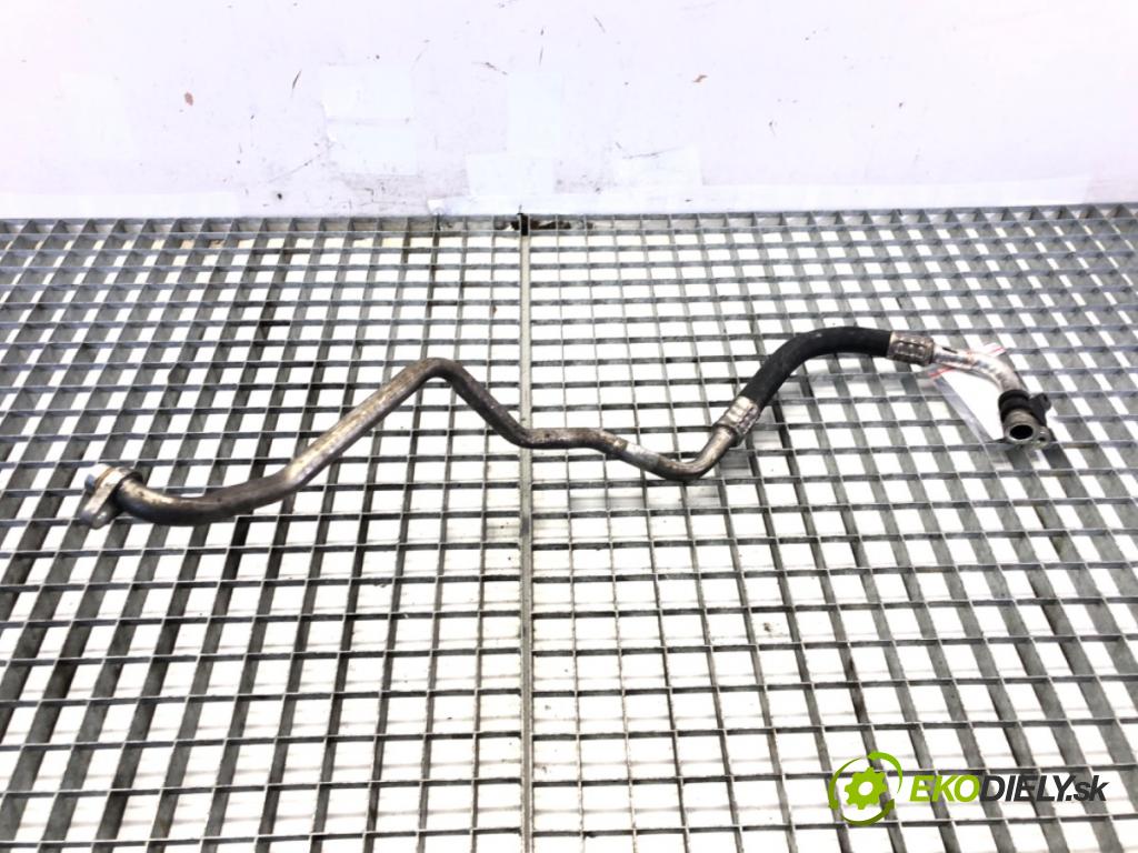 RENAULT MEGANE III liftback (BZ0/1_, B3_) 2008 - 2022    1.6 16V (BZ1B, BZ1H) 81 kW [110 KM] benzyna 2008 - 2022  rúrka klimatizácie 924800026 (Rúrky klimatizácie)