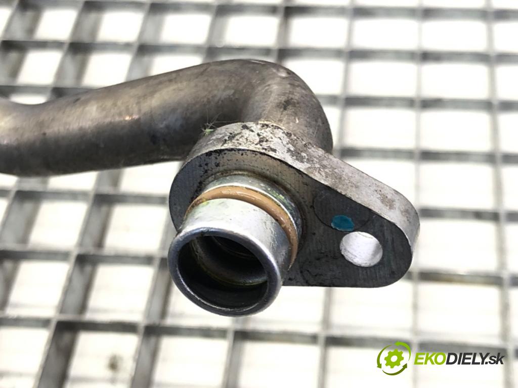 RENAULT MEGANE III liftback (BZ0/1_, B3_) 2008 - 2022    1.6 16V (BZ1B, BZ1H) 81 kW [110 KM] benzyna 2008 - 2022  rúrka klimatizácie 924800026 (Rúrky klimatizácie)