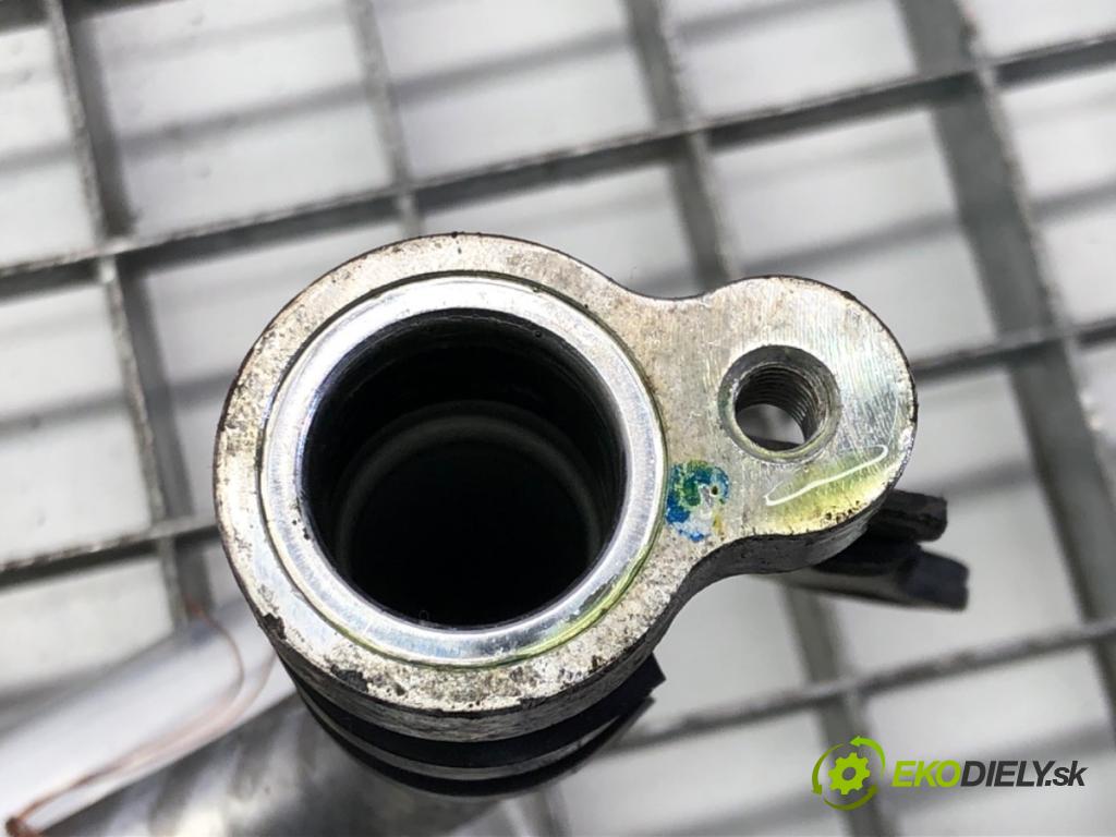 RENAULT MEGANE III liftback (BZ0/1_, B3_) 2008 - 2022    1.6 16V (BZ1B, BZ1H) 81 kW [110 KM] benzyna 2008 - 2022  rúrka klimatizácie 924800026 (Rúrky klimatizácie)