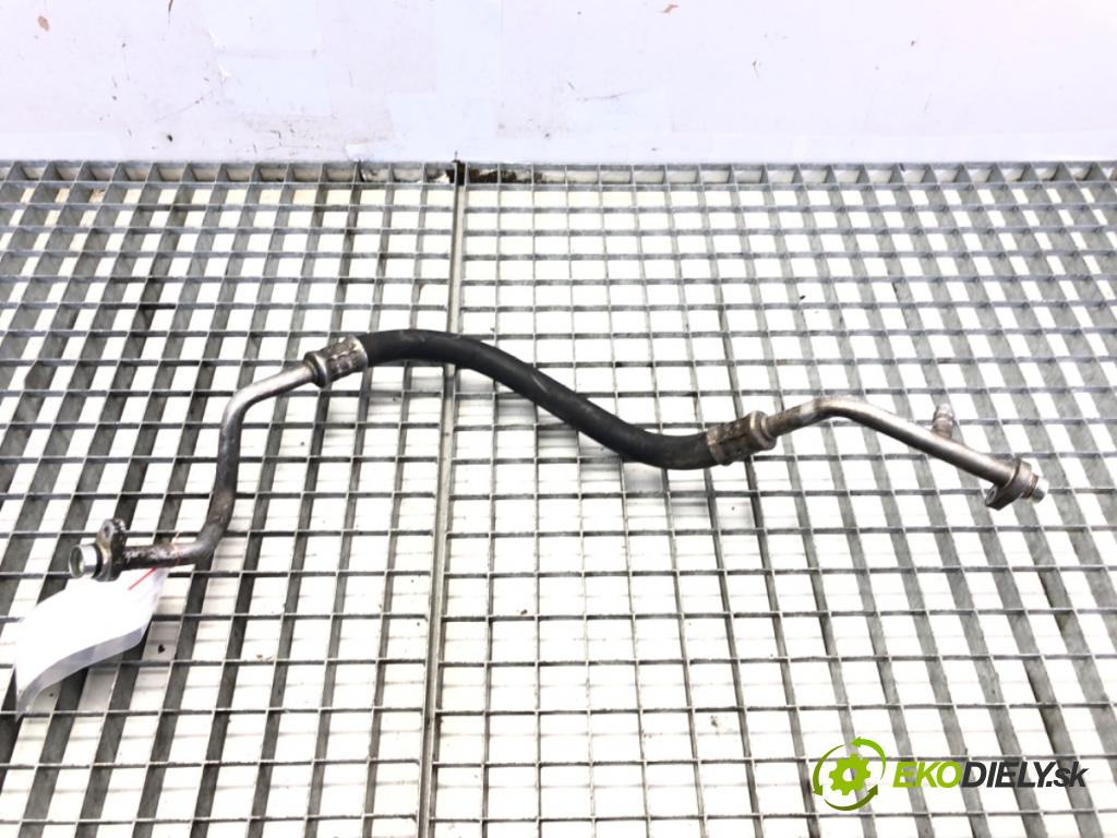 RENAULT MEGANE III liftback (BZ0/1_, B3_) 2008 - 2022    1.6 16V (BZ1B, BZ1H) 81 kW [110 KM] benzyna 2008 - 2022  rúrka klimatizácie 924540018 (Rúrky klimatizácie)