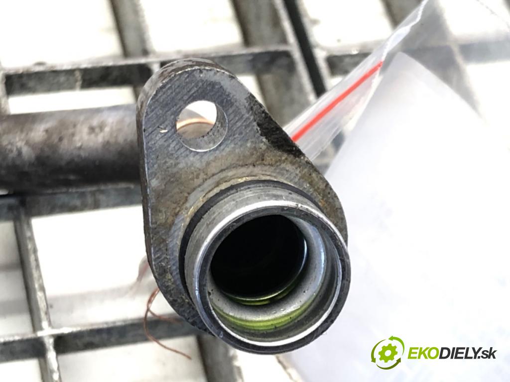 RENAULT MEGANE III liftback (BZ0/1_, B3_) 2008 - 2022    1.6 16V (BZ1B, BZ1H) 81 kW [110 KM] benzyna 2008 - 2022  rúrka klimatizácie 924540018 (Rúrky klimatizácie)