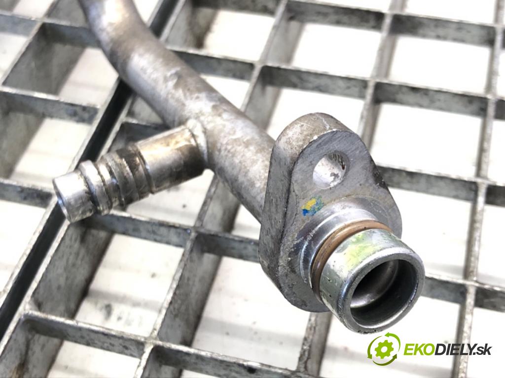 RENAULT MEGANE III liftback (BZ0/1_, B3_) 2008 - 2022    1.6 16V (BZ1B, BZ1H) 81 kW [110 KM] benzyna 2008 - 2022  rúrka klimatizácie 924540018 (Rúrky klimatizácie)