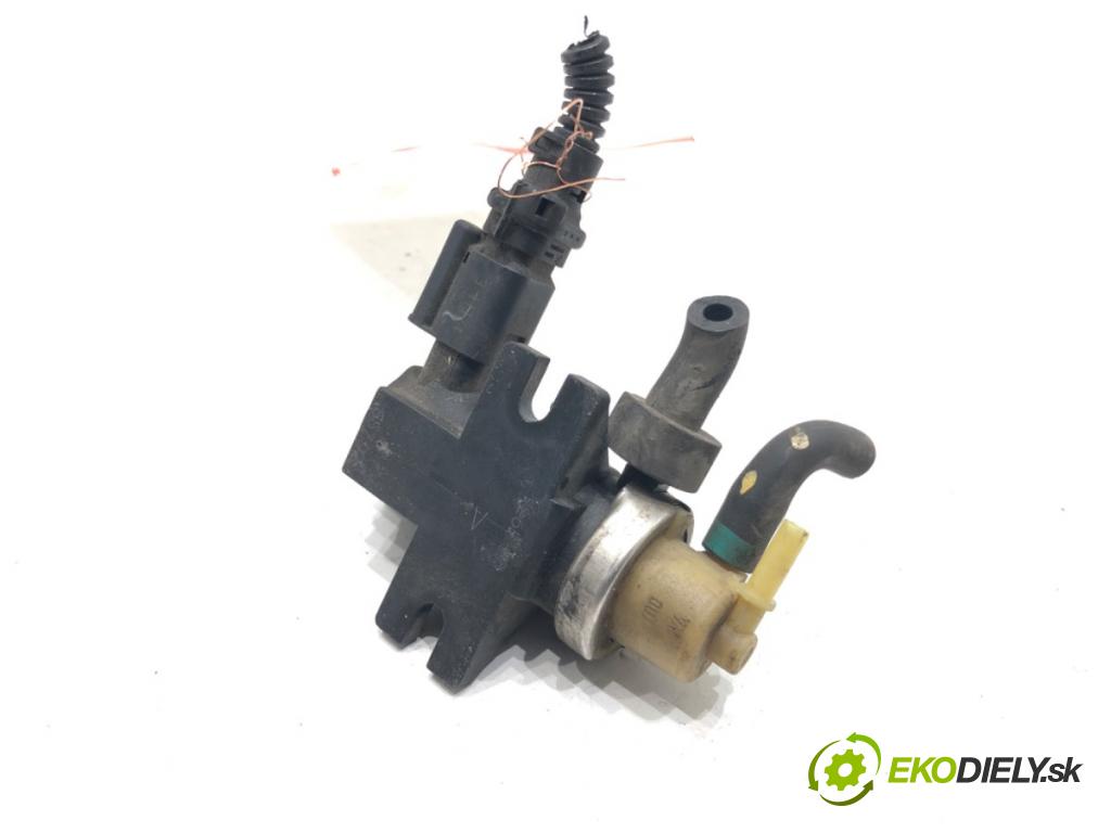 PEUGEOT 508 SW I (8E_) 2010 - 2018    1.6 HDi 82 kW [112 KM] olej napędowy 2010 - 2018  Ventil tlaku 9672875080 (Ventily)