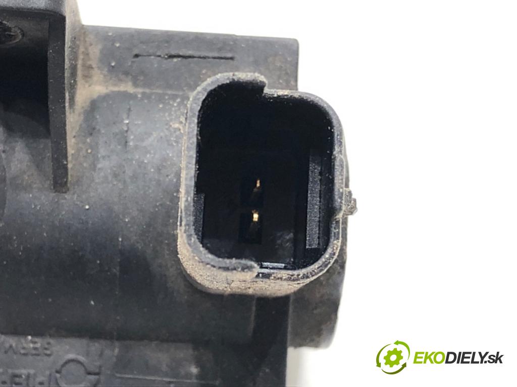 PEUGEOT 508 SW I (8E_) 2010 - 2018    1.6 HDi 82 kW [112 KM] olej napędowy 2010 - 2018  Ventil tlaku 9672875080 (Ventily)