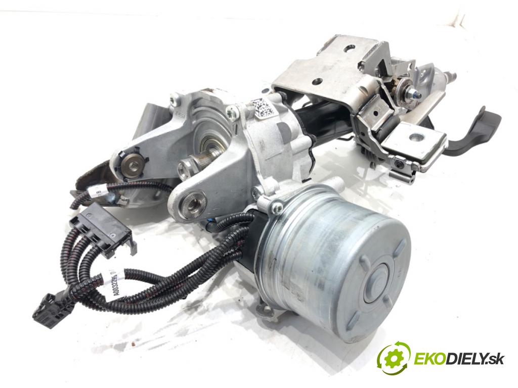 FIAT TIPO liftback (356_) 2016 - 2022    1.4 (356HXF1B) 88 kW [120 KM] benzyna 2016 - 2022  Pumpa servočerpadlo A0052018S_00521023390 (Servočerpadlá, pumpy riadenia)