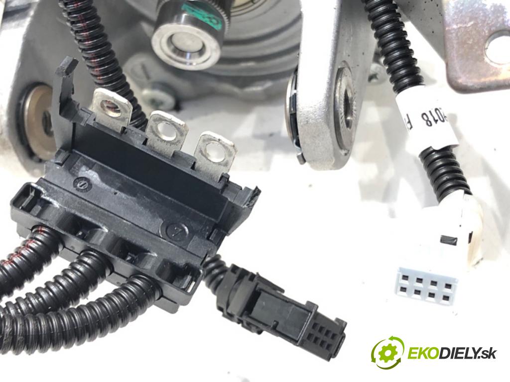 FIAT TIPO liftback (356_) 2016 - 2022    1.4 (356HXF1B) 88 kW [120 KM] benzyna 2016 - 2022  Pumpa servočerpadlo A0052018S_00521023390 (Servočerpadlá, pumpy riadenia)