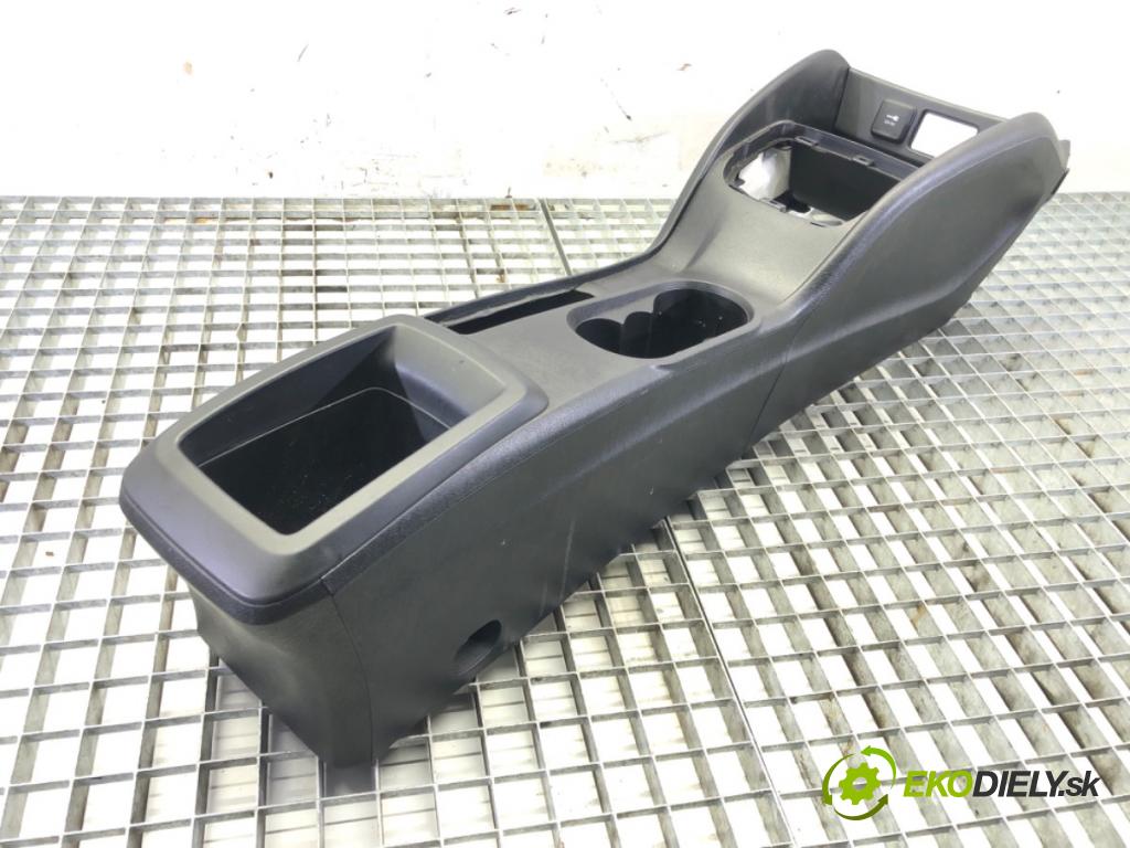 FIAT TIPO liftback (356_) 2016 - 2022    1.4 (356HXF1B) 88 kW [120 KM] benzyna 2016 - 2022  Tunel stredový  (Stredový tunel / panel)