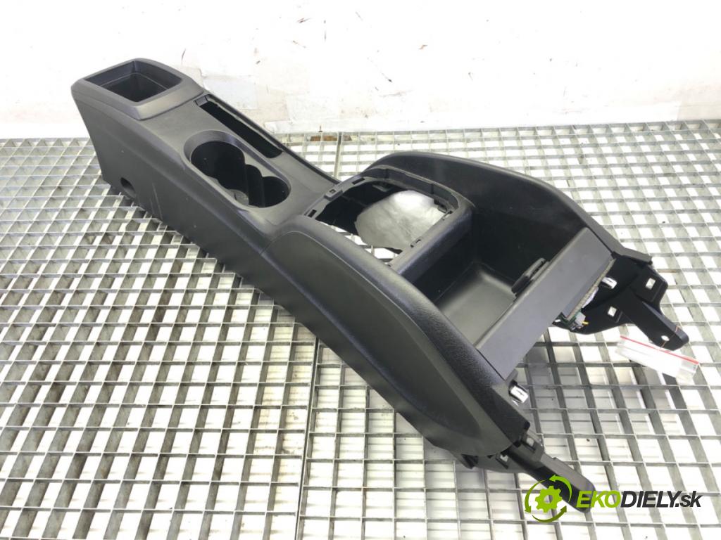 FIAT TIPO liftback (356_) 2016 - 2022    1.4 (356HXF1B) 88 kW [120 KM] benzyna 2016 - 2022  Tunel stredový  (Stredový tunel / panel)