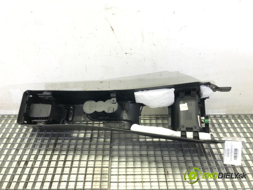 FIAT TIPO liftback (356_) 2016 - 2022    1.4 (356HXF1B) 88 kW [120 KM] benzyna 2016 - 2022  Tunel stredový  (Stredový tunel / panel)