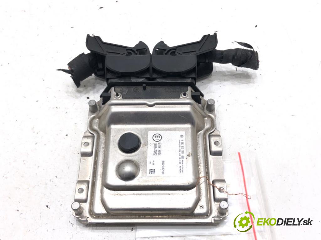 FIAT TIPO liftback (356_) 2016 - 2022    1.4 (356HXF1B) 88 kW [120 KM] benzyna 2016 - 2022  riadiaca jednotka Motor 55273730 (Riadiace jednotky)