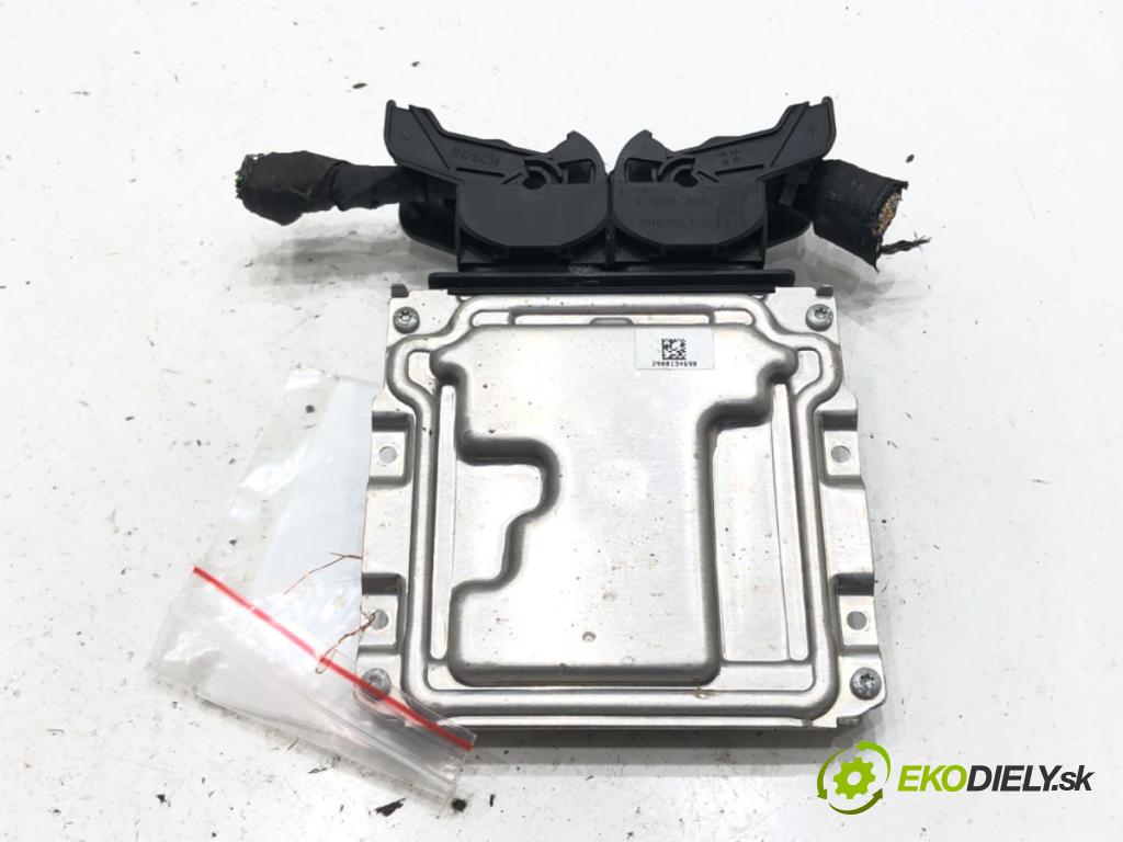 FIAT TIPO liftback (356_) 2016 - 2022    1.4 (356HXF1B) 88 kW [120 KM] benzyna 2016 - 2022  riadiaca jednotka Motor 55273730 (Riadiace jednotky)