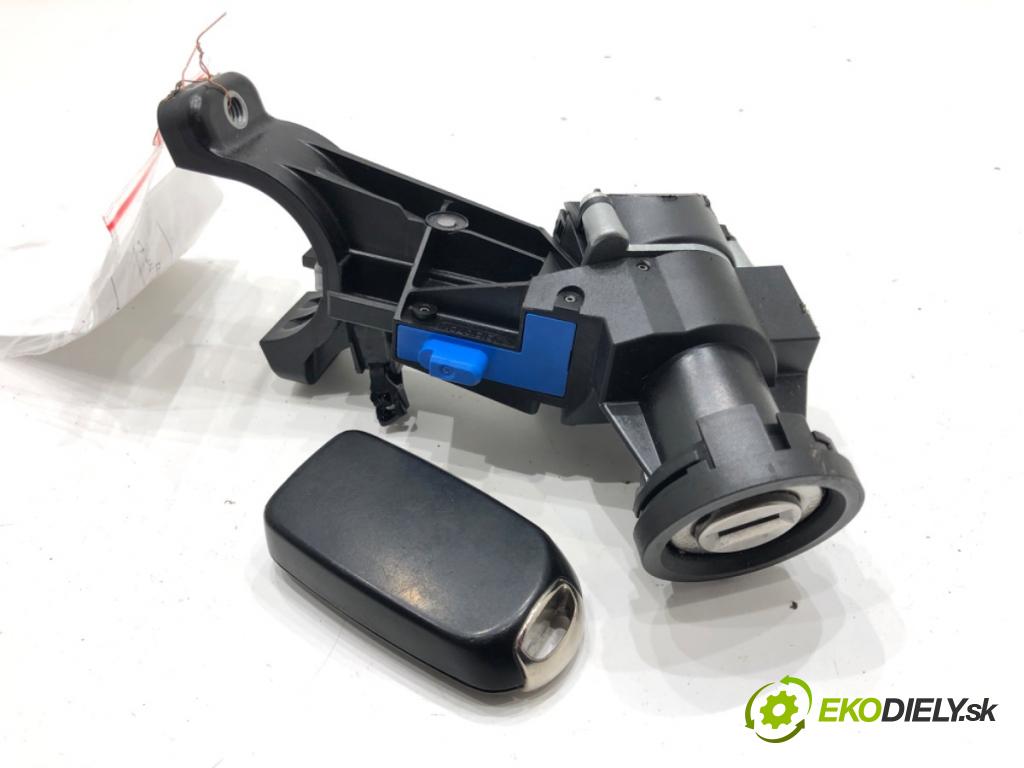 FIAT TIPO liftback (356_) 2016 - 2022    1.4 (356HXF1B) 88 kW [120 KM] benzyna 2016 - 2022  spinačka 00519773450 (Spínacie skrinky a kľúče)