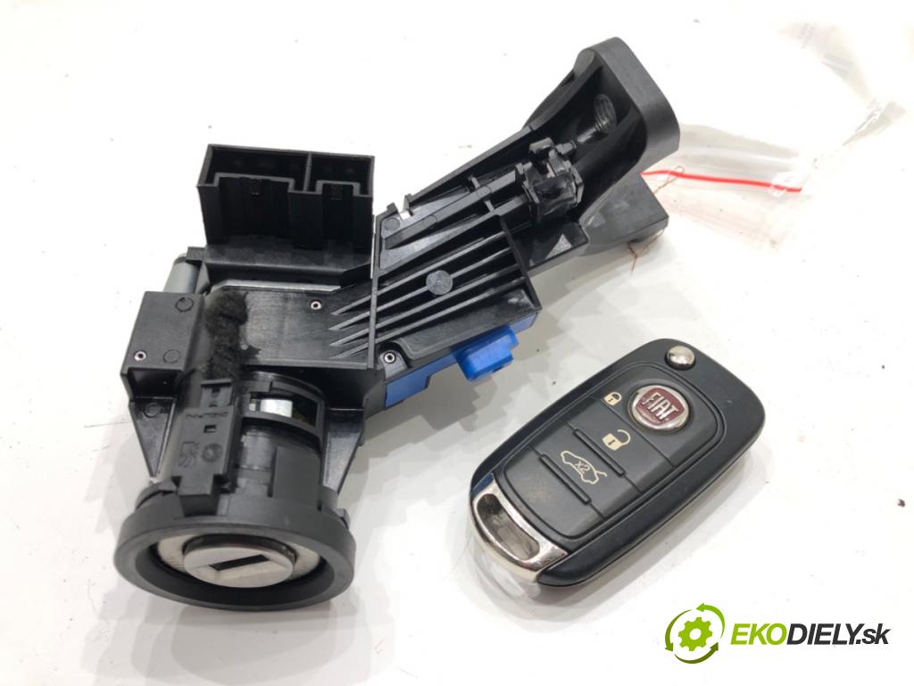 FIAT TIPO liftback (356_) 2016 - 2022    1.4 (356HXF1B) 88 kW [120 KM] benzyna 2016 - 2022  spinačka 00519773450 (Spínacie skrinky a kľúče)