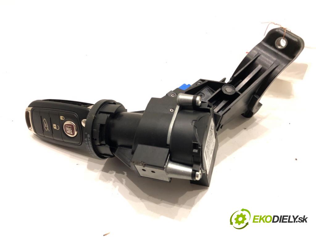 FIAT TIPO liftback (356_) 2016 - 2022    1.4 (356HXF1B) 88 kW [120 KM] benzyna 2016 - 2022  spinačka 00519773450 (Spínacie skrinky a kľúče)