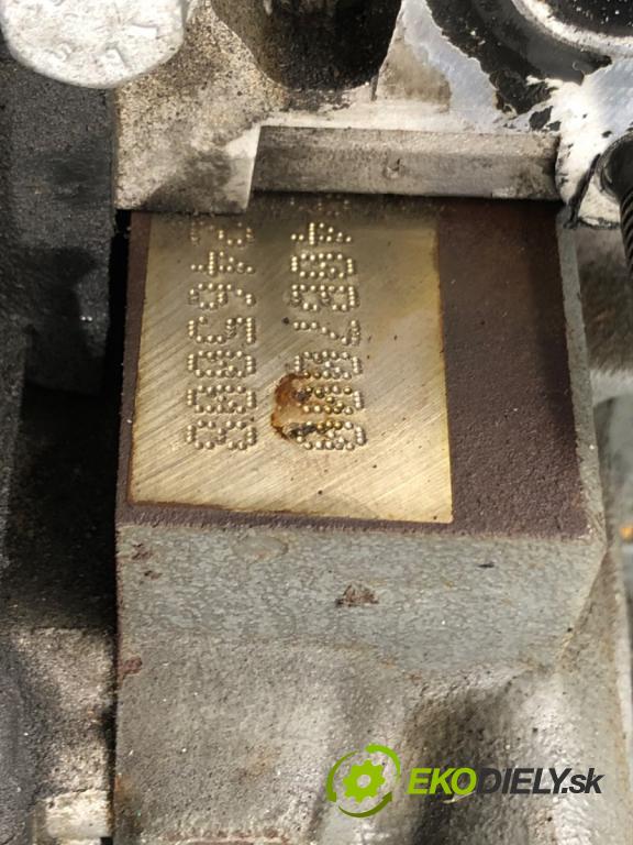 FIAT TIPO liftback (356_) 2016 - 2022    1.4 (356HXF1B) 88 kW [120 KM] benzyna 2016 - 2022  motor 940B7000 (Motory (kompletní))