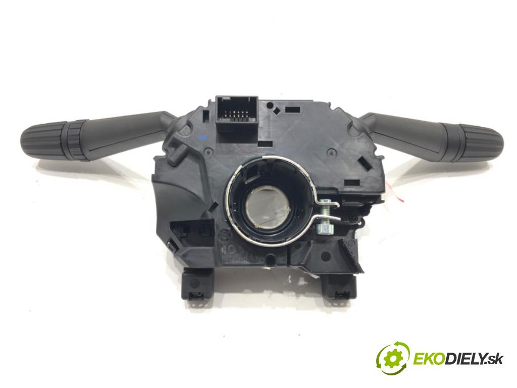 FIAT TIPO liftback (356_) 2016 - 2022    1.4 (356HXF1B) 88 kW [120 KM] benzyna 2016 - 2022  Prepínač kombinovaný 07356748010 (Prepínače, spínače, tlačidlá a ovládače kúrenia)