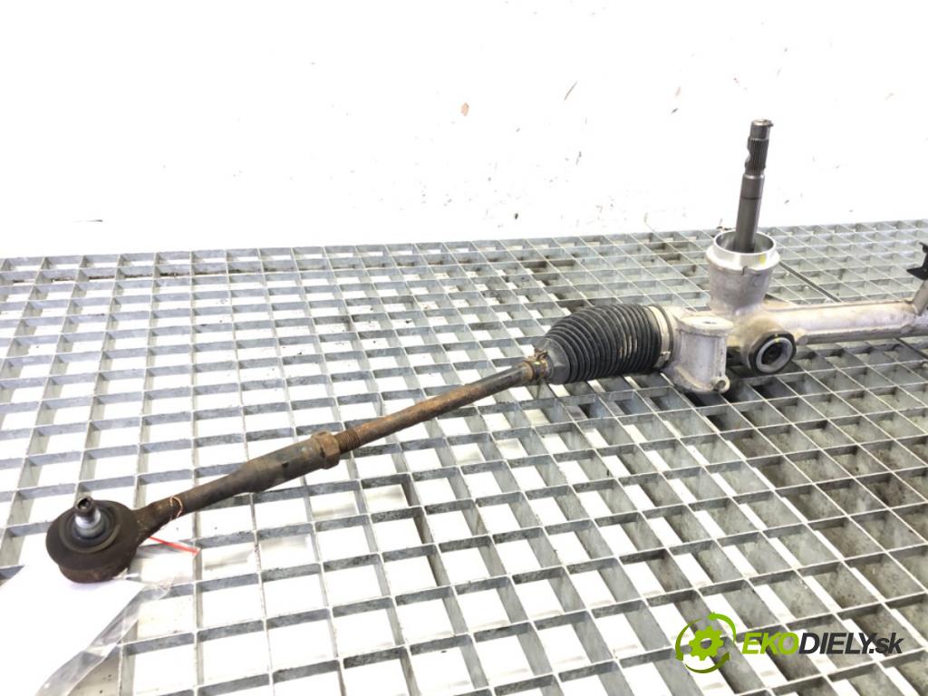 FIAT TIPO liftback (356_) 2016 - 2022    1.4 (356HXF1B) 88 kW [120 KM] benzyna 2016 - 2022  riadenie 00520140140 (Riadenia)