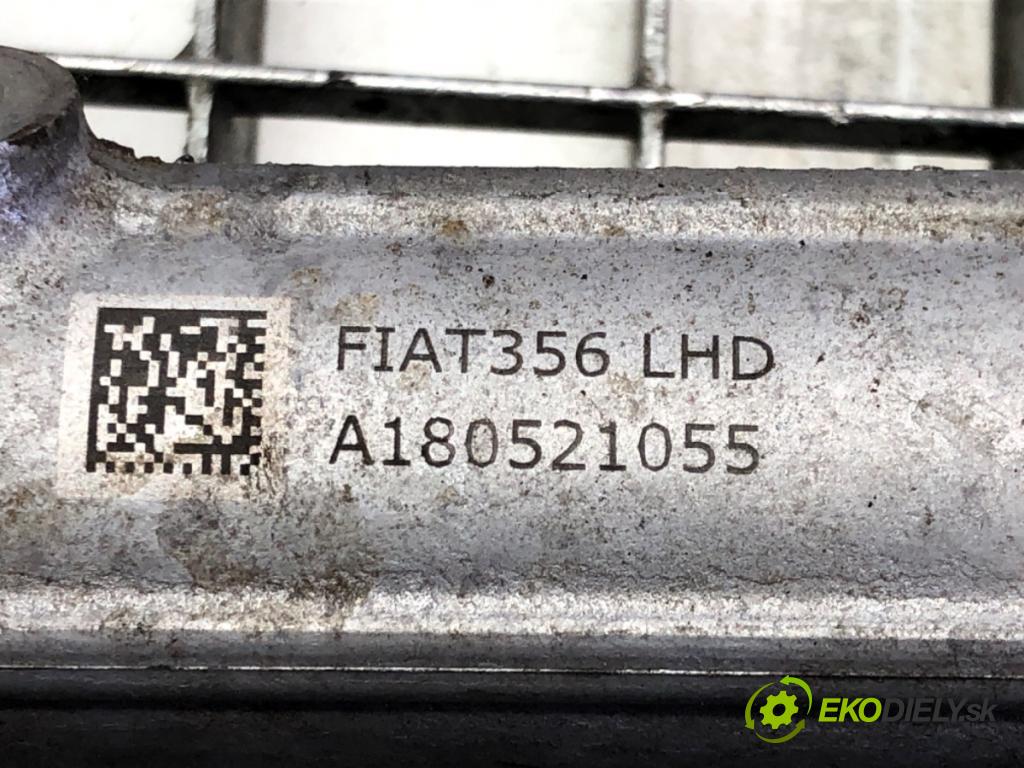 FIAT TIPO liftback (356_) 2016 - 2022    1.4 (356HXF1B) 88 kW [120 KM] benzyna 2016 - 2022  riadenie 00520140140 (Riadenia)