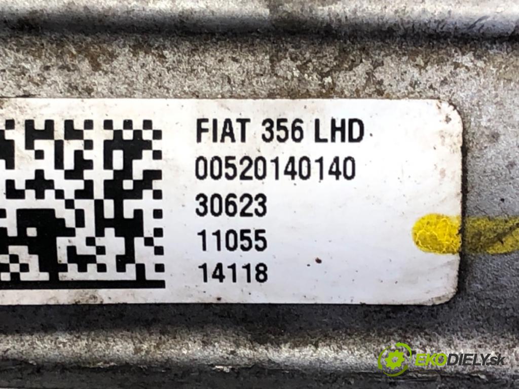 FIAT TIPO liftback (356_) 2016 - 2022    1.4 (356HXF1B) 88 kW [120 KM] benzyna 2016 - 2022  riadenie 00520140140 (Riadenia)