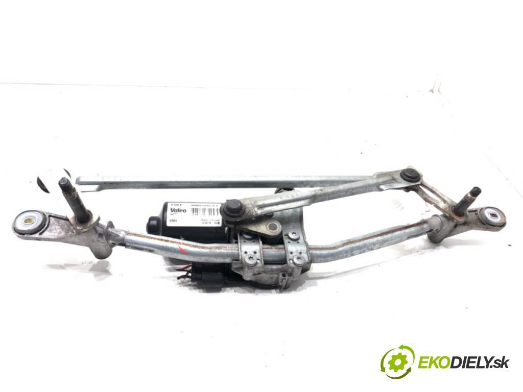 FIAT TIPO liftback (356_) 2016 - 2022    1.4 (356HXF1B) 88 kW [120 KM] benzyna 2016 - 2022  Mechanizmus stieračov predný W000074253 (Motorčeky stieračov predné)