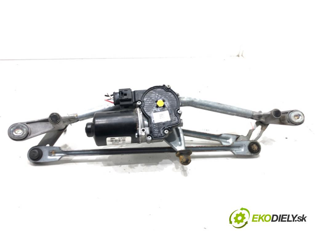 FIAT TIPO liftback (356_) 2016 - 2022    1.4 (356HXF1B) 88 kW [120 KM] benzyna 2016 - 2022  Mechanizmus stieračov predný W000074253 (Motorčeky stieračov predné)