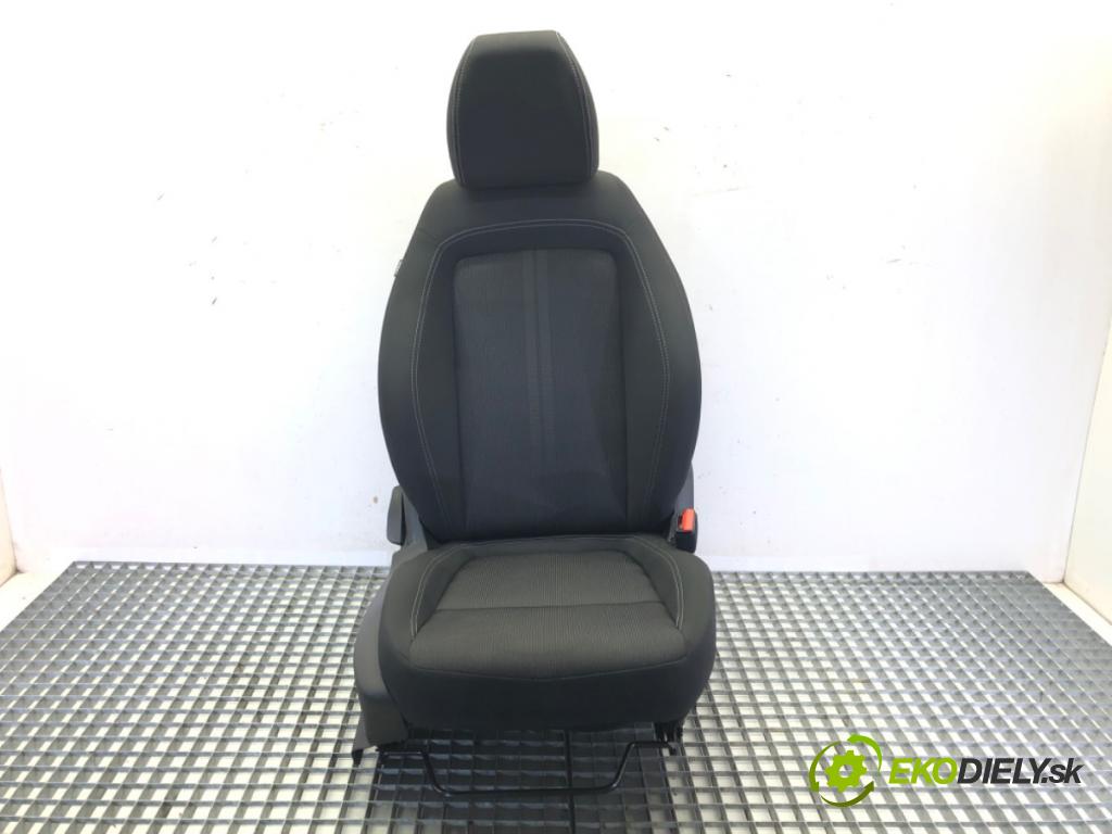 FIAT TIPO liftback (356_) 2016 - 2022    1.4 (356HXF1B) 88 kW [120 KM] benzyna 2016 - 2022  Sedadlo pravy predný 