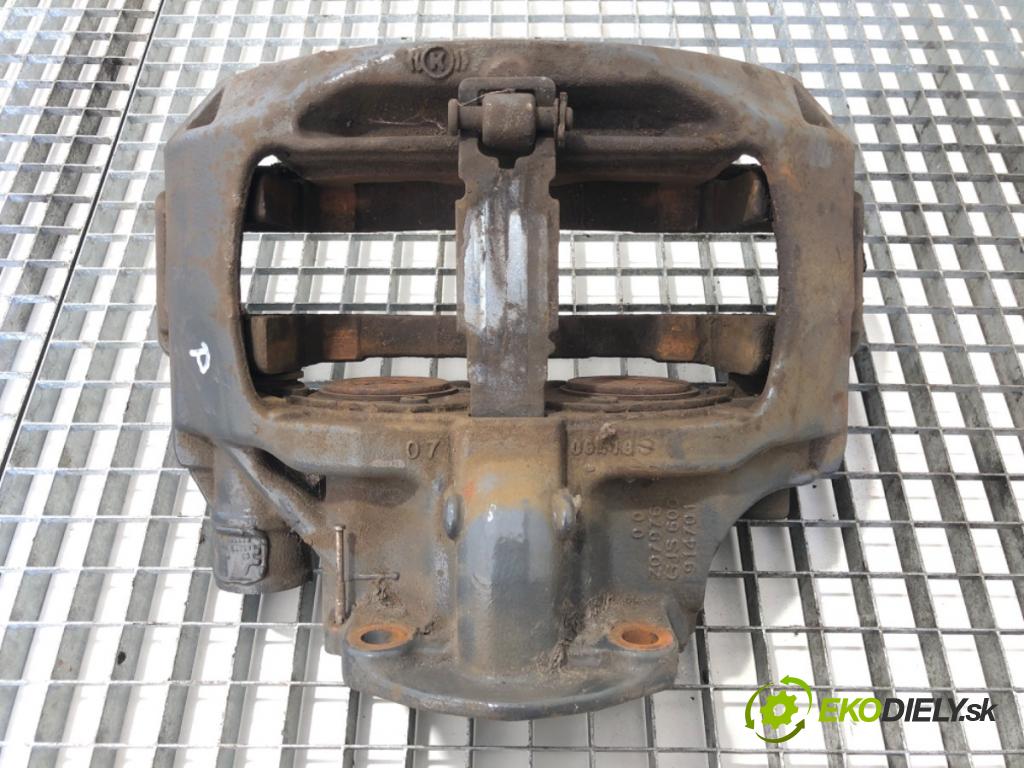 DAF CF 2013 - 2022    FA 370  Brzdič strmeň pravy zad 