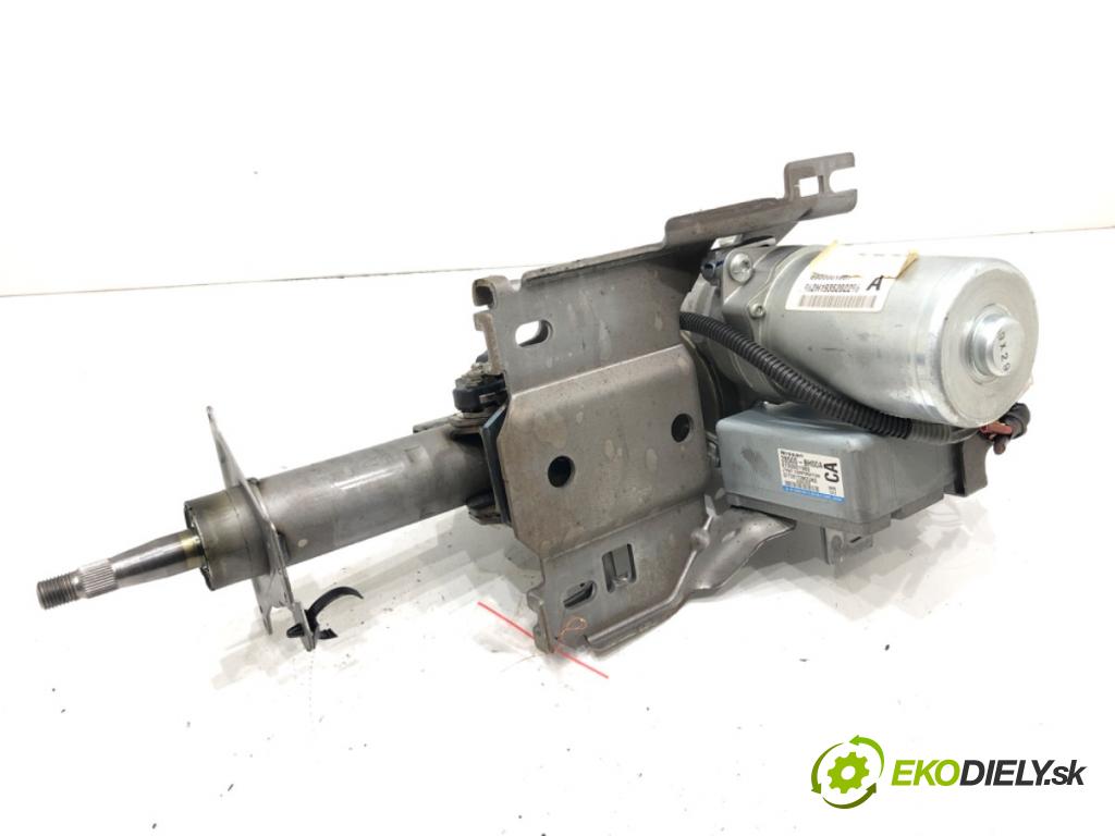 NISSAN NOTE (E11, NE11) 2005 - 2013    1.4 65 kW [88 KM] benzyna 2006 - 2012  Pumpa servočerpadlo 48810BH10A (Servočerpadlá, pumpy riadenia)