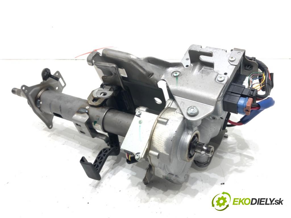 NISSAN NOTE (E11, NE11) 2005 - 2013    1.4 65 kW [88 KM] benzyna 2006 - 2012  Pumpa servočerpadlo 48810BH10A (Servočerpadlá, pumpy riadenia)