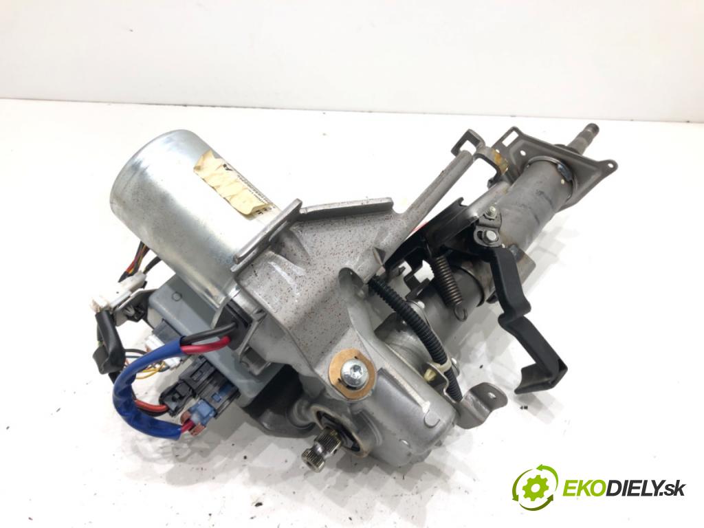 NISSAN NOTE (E11, NE11) 2005 - 2013    1.4 65 kW [88 KM] benzyna 2006 - 2012  Pumpa servočerpadlo 48810BH10A (Servočerpadlá, pumpy riadenia)