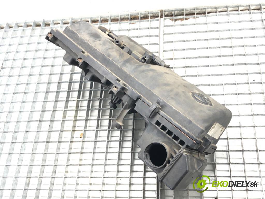 NISSAN NOTE (E11, NE11) 2005 - 2013    1.4 65 kW [88 KM] benzyna 2006 - 2012  Obal filtra vzduchu  (Obaly filtrov vzduchu)