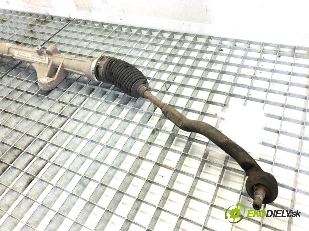 NISSAN NOTE (E11, NE11) 2005 - 2013    1.4 65 kW [88 KM] benzyna 2006 - 2012  riadenie 480019U100 (Riadenia)