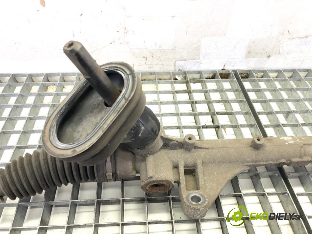NISSAN NOTE (E11, NE11) 2005 - 2013    1.4 65 kW [88 KM] benzyna 2006 - 2012  riadenie 480019U100 (Riadenia)