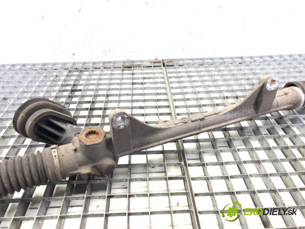 NISSAN NOTE (E11, NE11) 2005 - 2013    1.4 65 kW [88 KM] benzyna 2006 - 2012  riadenie 480019U100 (Riadenia)
