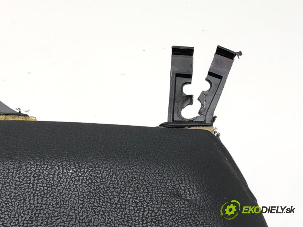 NISSAN NOTE (E11, NE11) 2005 - 2013    1.4 65 kW [88 KM] benzyna 2006 - 2012  AirBag spolujazdca  (Airbagy)