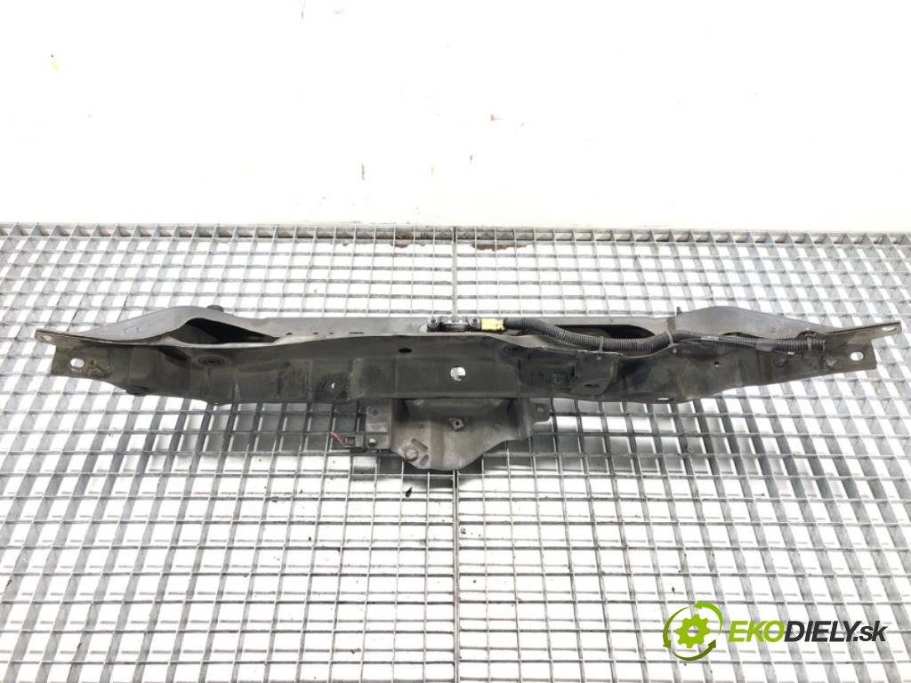 NISSAN NOTE (E11, NE11) 2005 - 2013    1.4 65 kW [88 KM] benzyna 2006 - 2012  držák přední část  (Výztuhy přední)