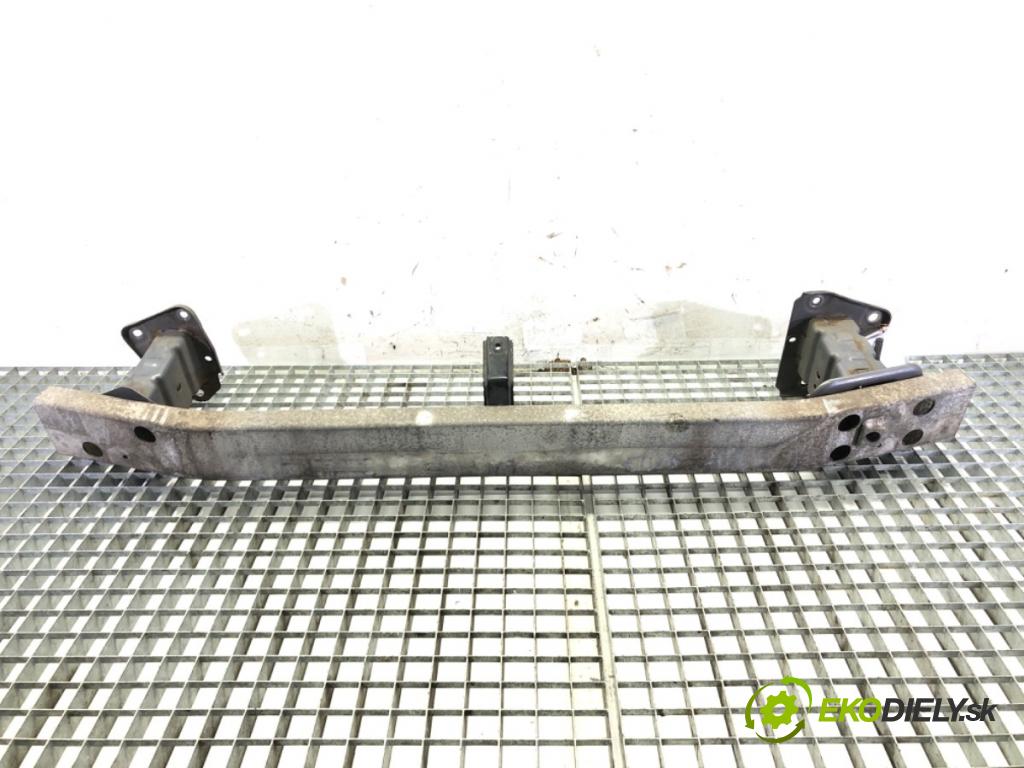 NISSAN NOTE (E11, NE11) 2005 - 2013    1.4 65 kW [88 KM] benzyna 2006 - 2012  výztuha nárazníka přední část  (Výztuhy přední)