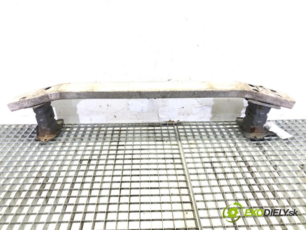 NISSAN NOTE (E11, NE11) 2005 - 2013    1.4 65 kW [88 KM] benzyna 2006 - 2012  výztuha nárazníka přední část  (Výztuhy přední)