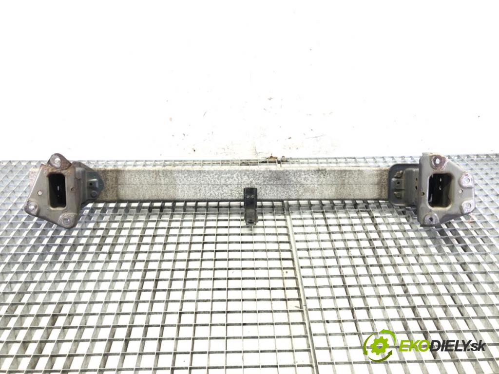 NISSAN NOTE (E11, NE11) 2005 - 2013    1.4 65 kW [88 KM] benzyna 2006 - 2012  výztuha nárazníka přední část  (Výztuhy přední)