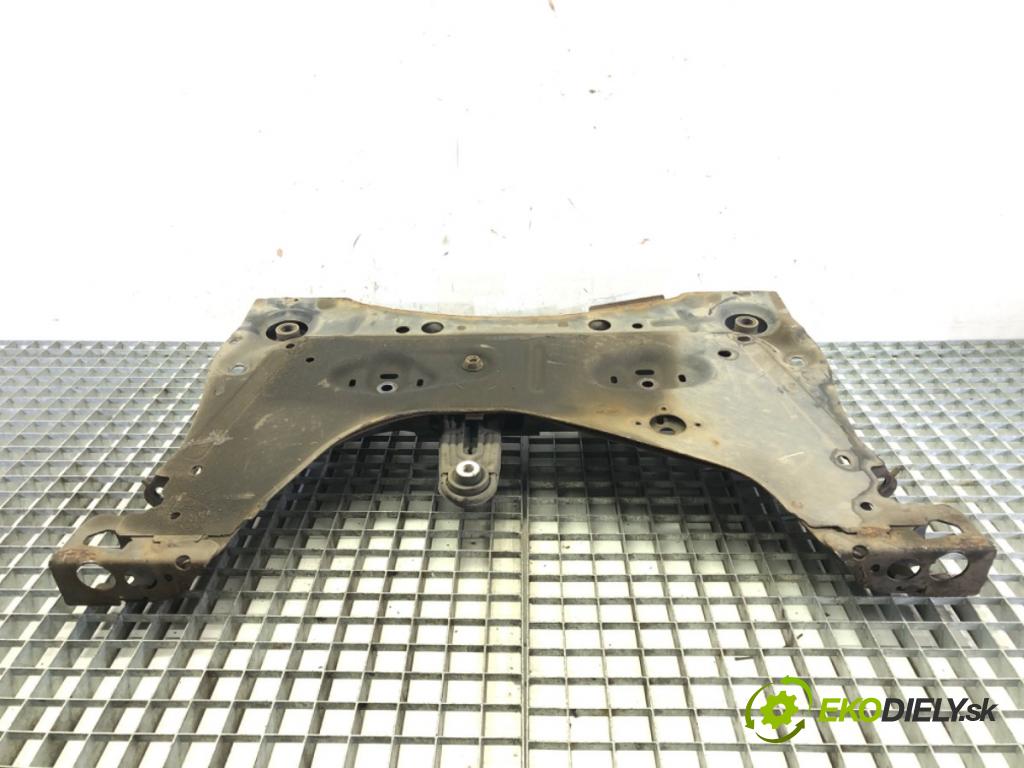 NISSAN NOTE (E11, NE11) 2005 - 2013    1.4 65 kW [88 KM] benzyna 2006 - 2012  výztuha pod motor  (Výztuhy přední)