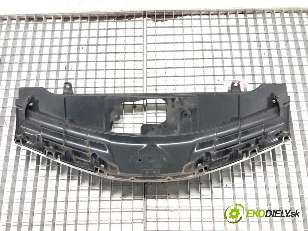 NISSAN NOTE (E11, NE11) 2005 - 2013    1.4 65 kW [88 KM] benzyna 2006 - 2012  mřížka maska 62310BH00H (Mřížky (masky) chladičů)
