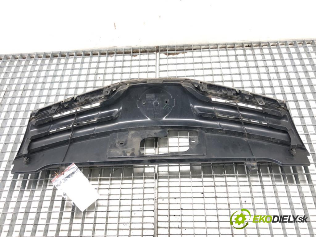 NISSAN NOTE (E11, NE11) 2005 - 2013    1.4 65 kW [88 KM] benzyna 2006 - 2012  mřížka maska 62310BH00H (Mřížky (masky) chladičů)