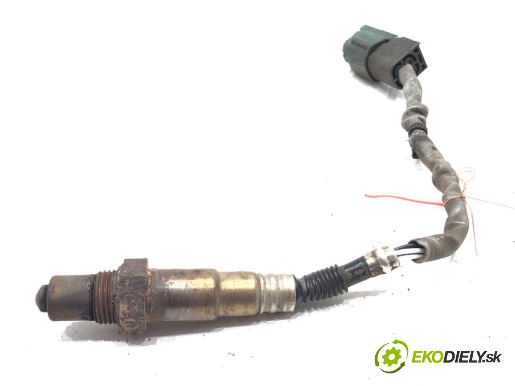 NISSAN NOTE (E11, NE11) 2005 - 2013    1.4 65 kW [88 KM] benzyna 2006 - 2012  sonda lambda zad 258006513 (Lambda sondy)
