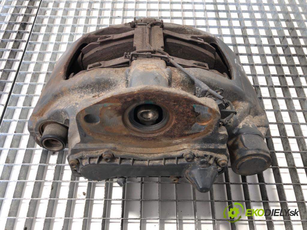 DAF CF 2013 - 2022 FA 370 Brzdič strmeň pravy predný